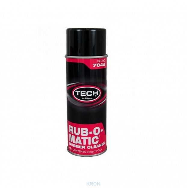 ŚRODEK ZMIĘKCZAJĄCY TECH RUB-O-MATIC AEROSOL 311G