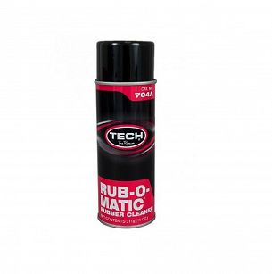 ŚRODEK ZMIĘKCZAJĄCY TECH RUB-O-MATIC AEROSOL 311G