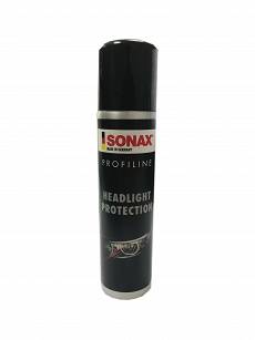 SONAX 276041 PROFILINE headlight protect 75ml Preparat do zabezpieczania reflektorów
