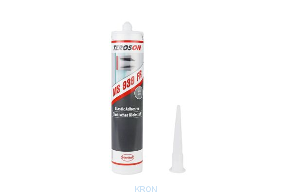 TEROSON MS 939 FR GY CR290ML