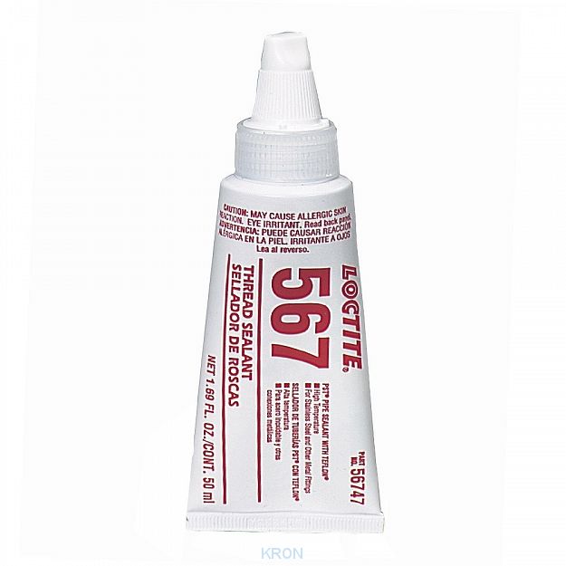 LOCTITE 567 50ML