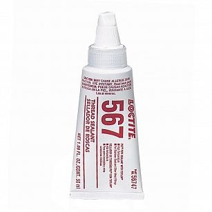 567 LOCTITE USZCZELNIACZ 50ML