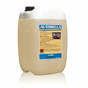 ATAS AUTOBELLA SZAMPON 25KG