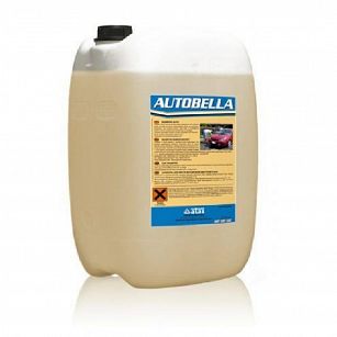 ATAS AUTOBELLA SZAMPON 20KG