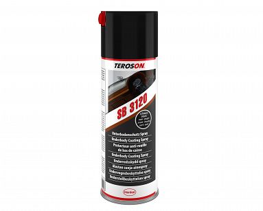 TEROSON SB 3120 AE500ML DAWNIEJ UBS UBC SPRAY