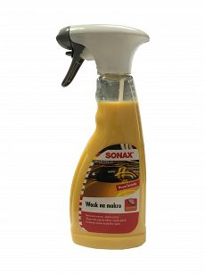 SONAX 288200 wosk na mokro, carnauba 500ml
