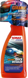 SONAX XTREME CERAMIC ULTRA 750ML SLICK DETAILER