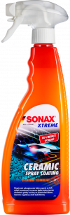 SONAX 257400 XTREME CERAMIC SPRAY COATING 750ML
