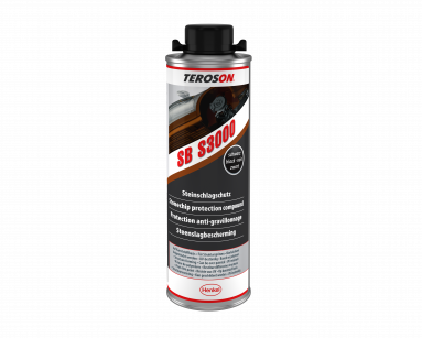 TEROSON SB S3000 CZARNY 1L