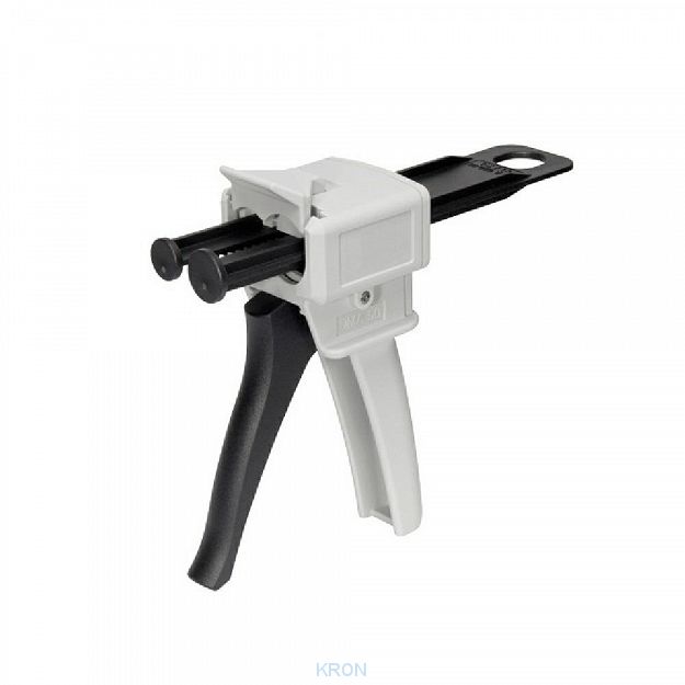 LOCTITE 96001 WYCISKACZ DO KARTUSZY 50ML 1:1 / 1:2  NP. DO 9225 | HAND GUN MANUAL