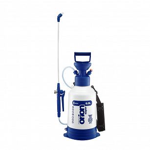 KWAZAR OPRYSKIWACZ ORION SUPER HD ALKA ZASADA 6L WTO.0335