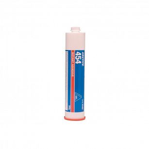 LOCTITE 454 300G - żel, klej błyskawiczny