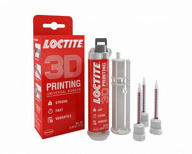 LOCTITE 3DP UNIVERSAL BONDER 11g