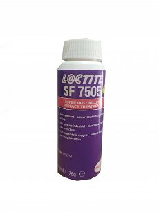  LOCTITE SF 7505 SUPER ROST KILLER 100ML - środek do usuwania rdzy