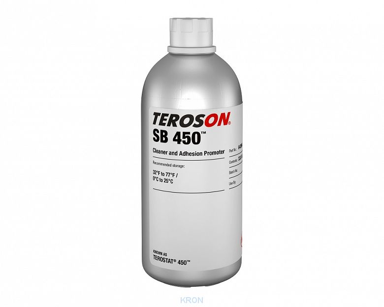 TEROSON SB 450 PRIMER DO MS POLIMERÓW 1L