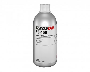 TEROSON SB 450 PRIMER DO MS POLIMERÓW 1L