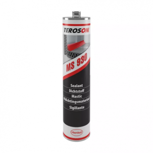 TEROSON MS 930 BK CZARNY 310ML